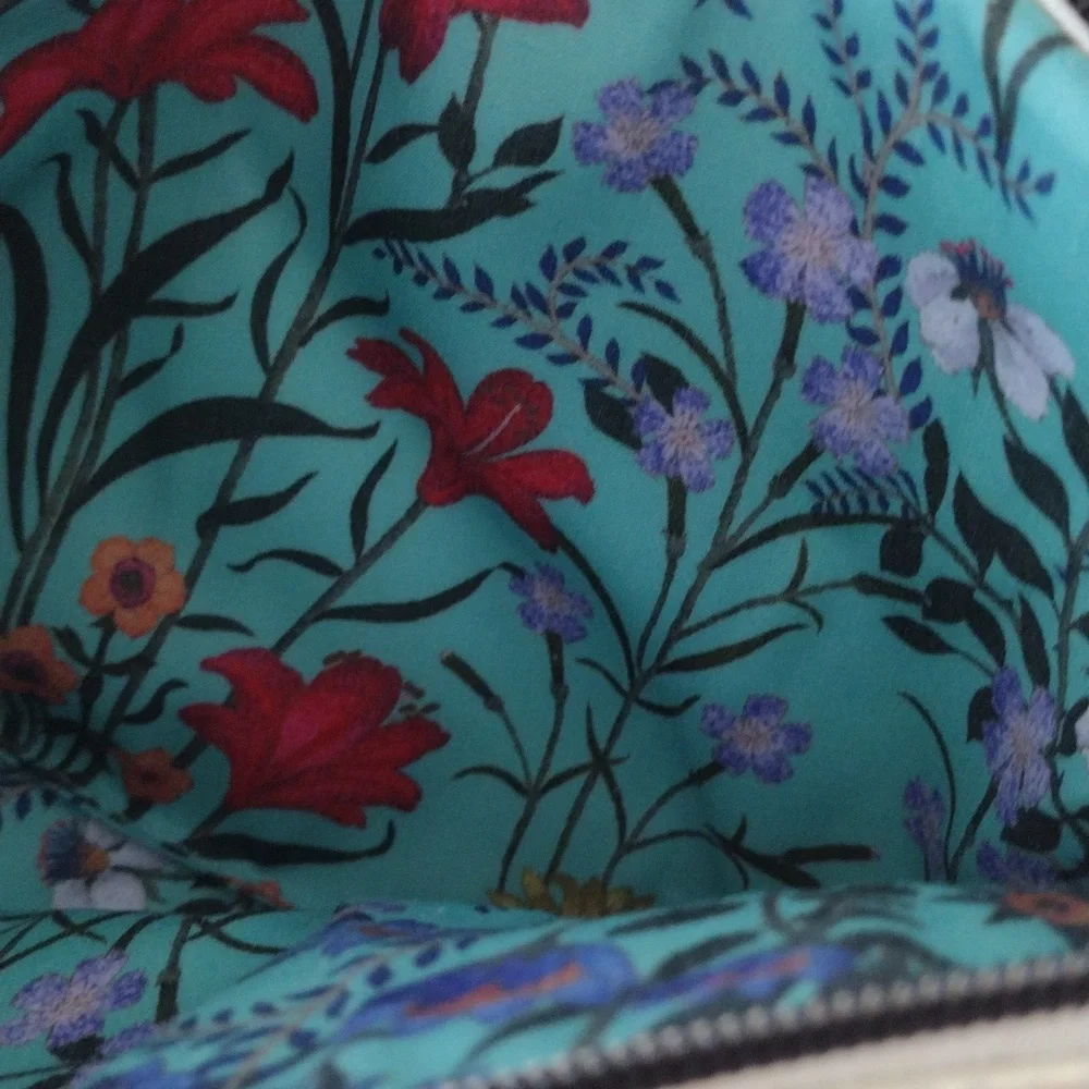 Gucci beauty pouch - Picture 12 of 15